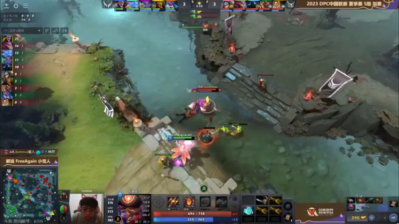 【2023-06-05 15点场】zard1991：zard1991 军事化开荒