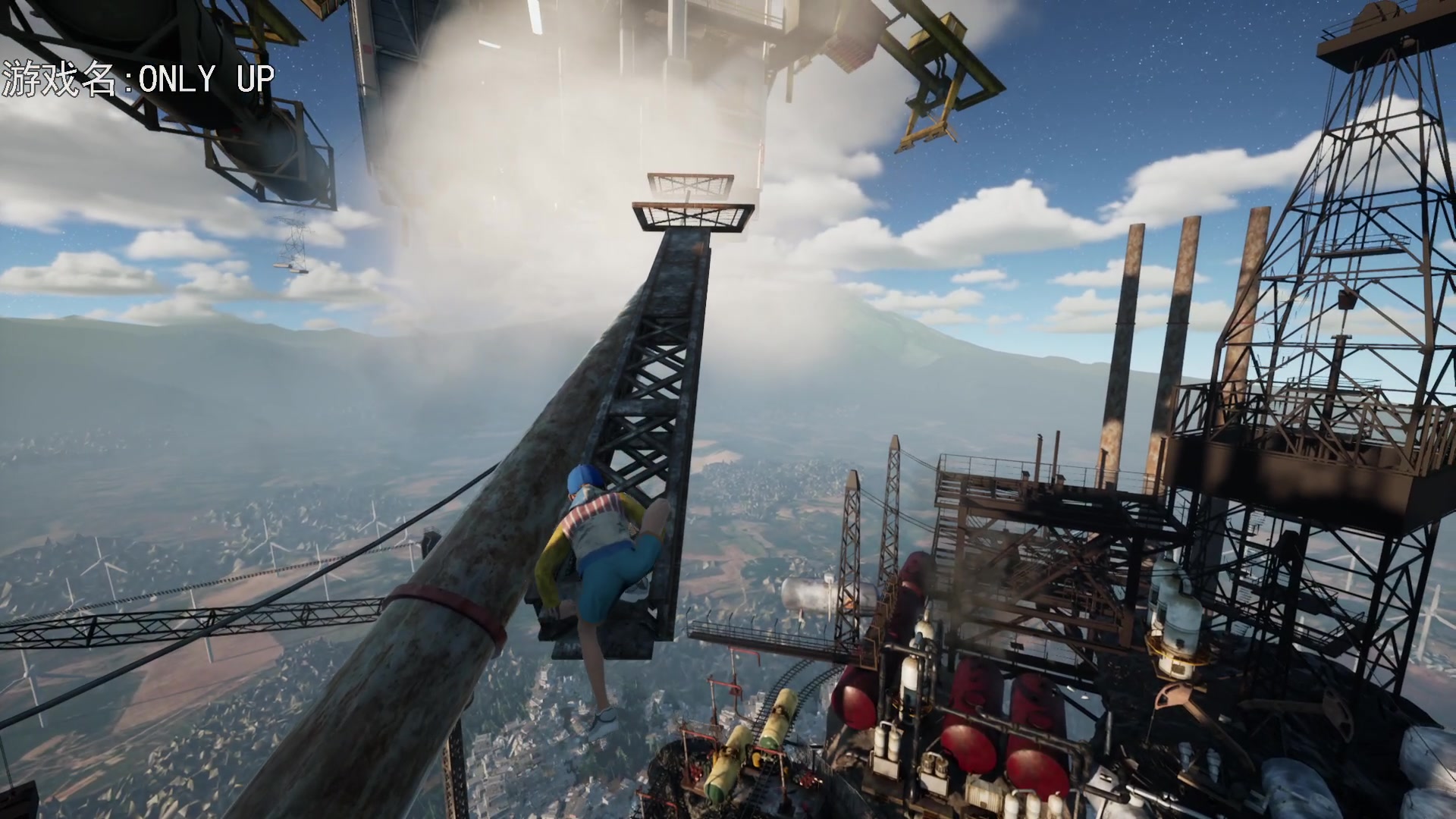 【2023-06-05 18点场】巴格拉斯：热爱生活，走进巴叔