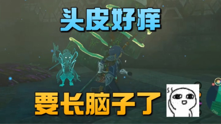 【王国之泪】波波菜呀：“这游戏差点把我CPU烧了”