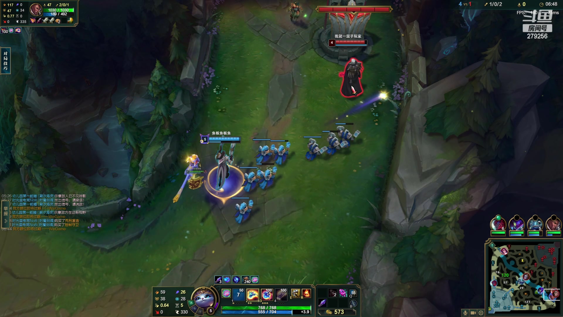 【2023-06-06 10点场】猪猪小仙女呀：下午梦幻哦~