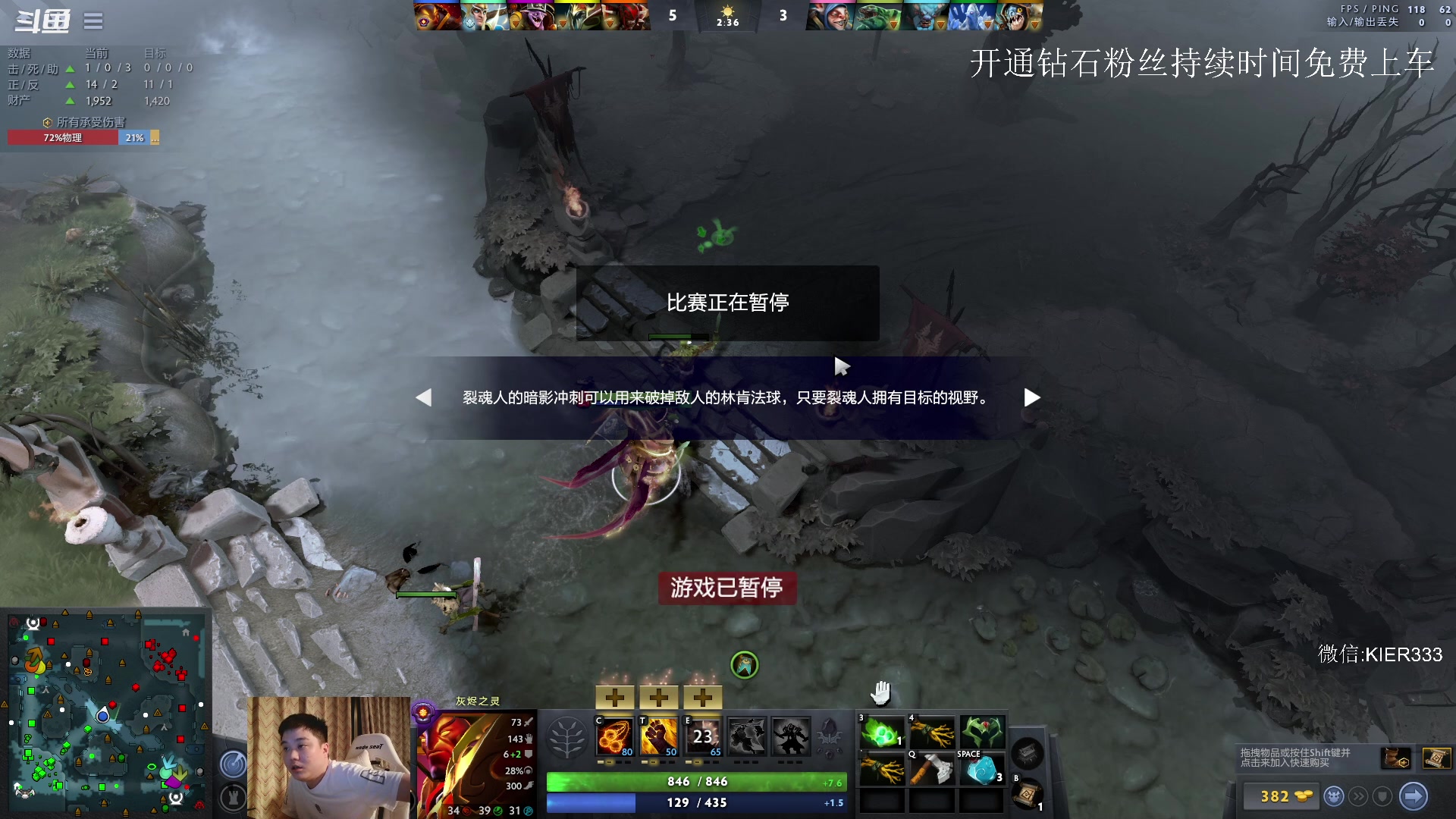 【2023-06-06 03点场】叶子长青K：长青派火猫 凶得批爆