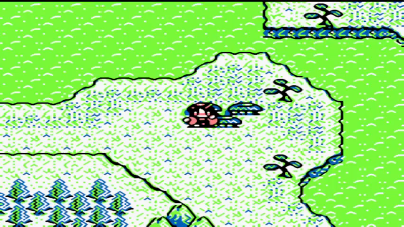 GB黑之破坏神ONI 3 3小豆洞