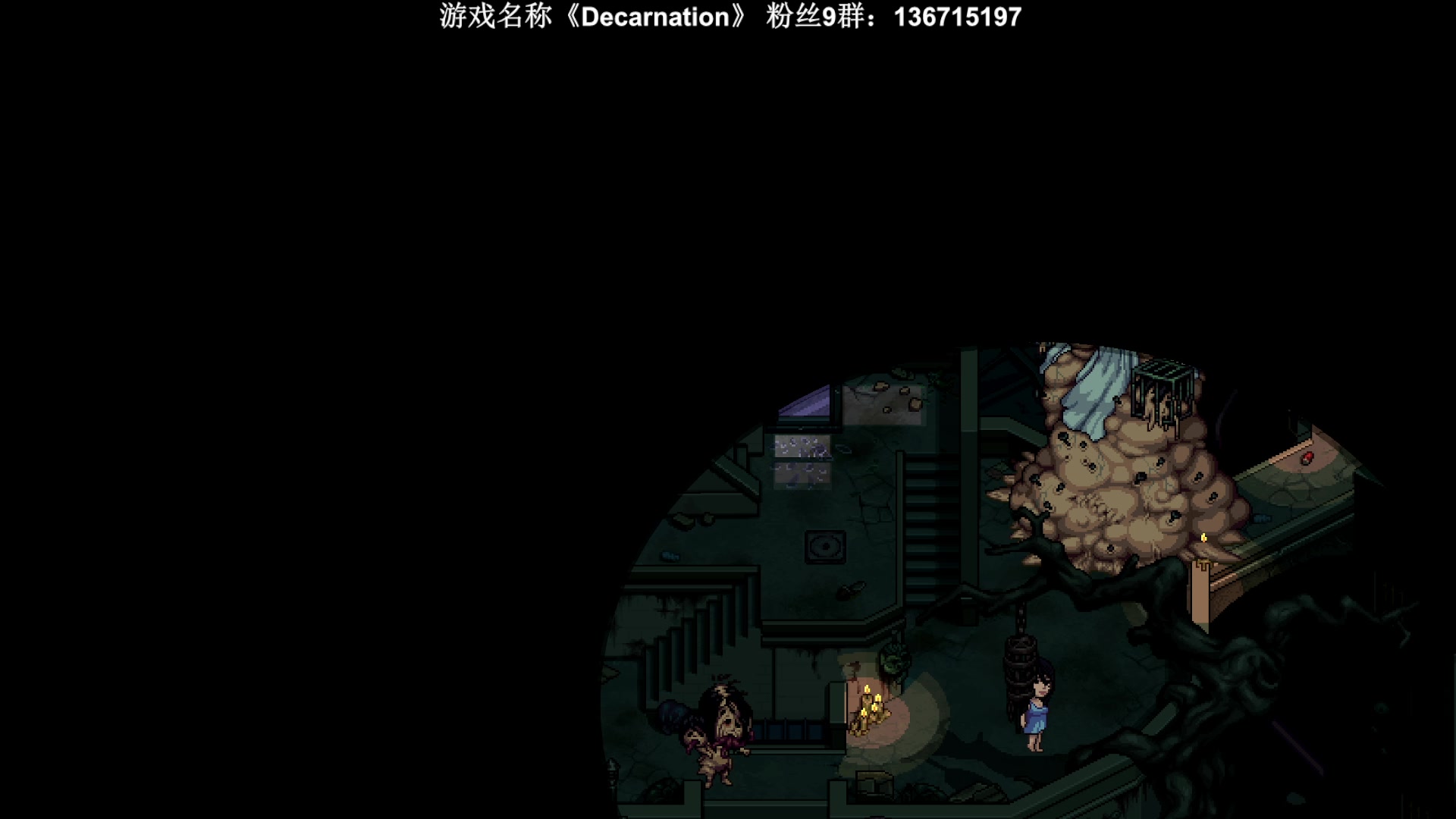 【2023-06-02 00点场】半支烟：恐怖游戏之魂！