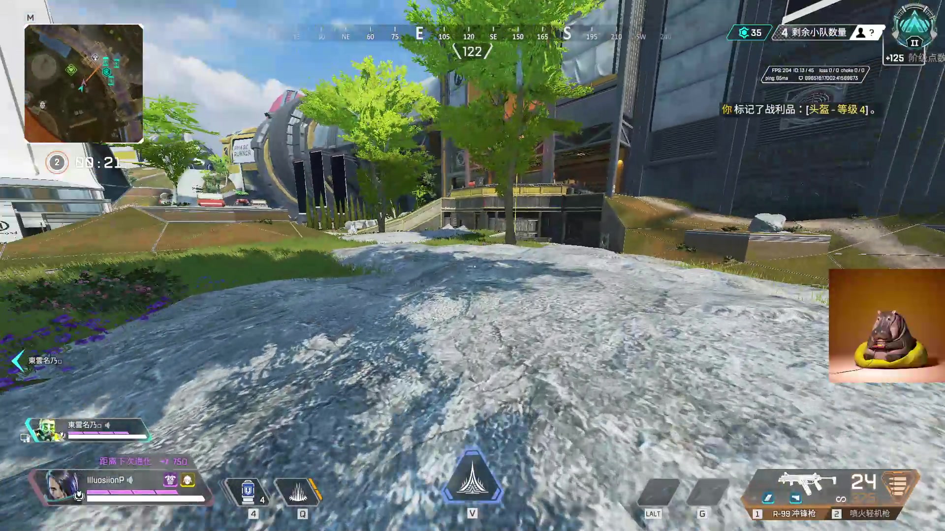 【2023-06-06 17点场】斯祥丶：独狼的生存日常！