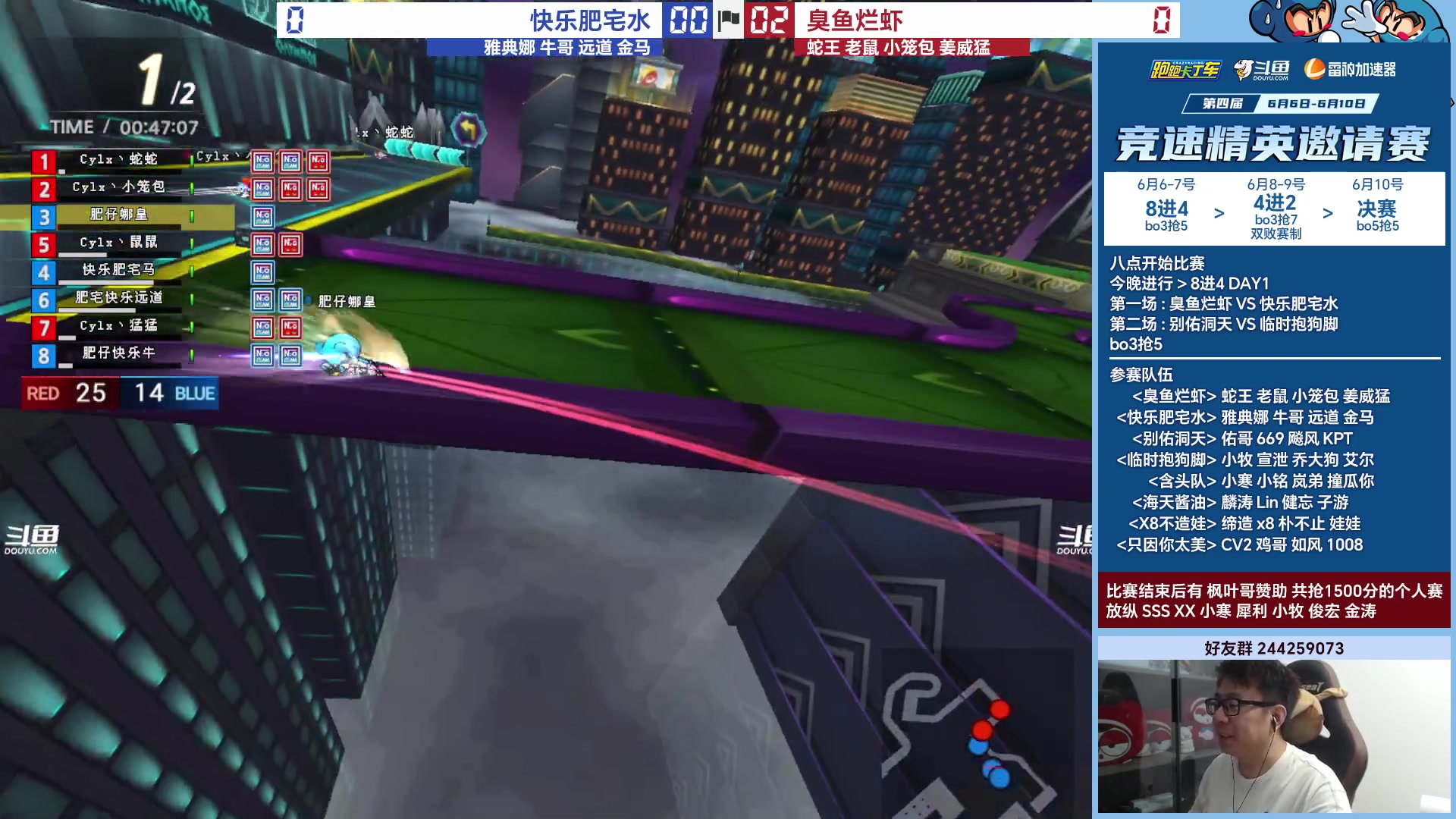 【2023-06-06 19点场】TRY赛事联盟导师：[ 导师 ] 早上好 早上好