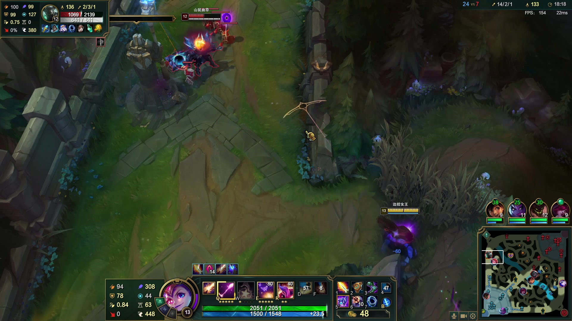 【2023-06-03 01点场】你亲爱的骇哥：那么 就享受游戏吧