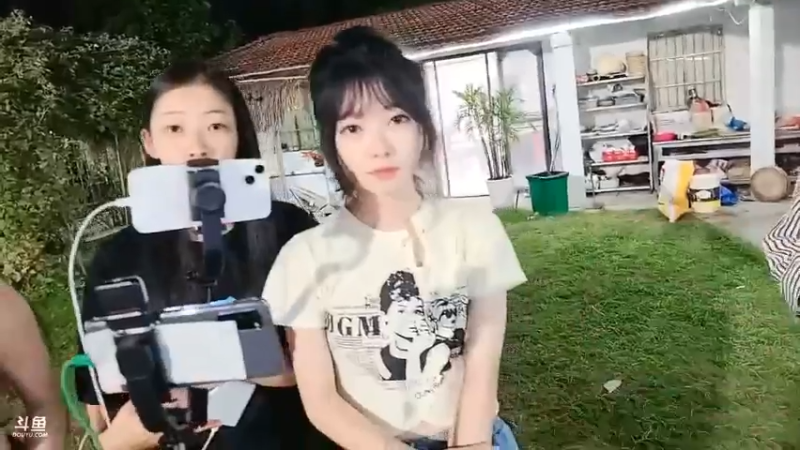 肖哥要和大家分谁是VIP，今晚吃大餐