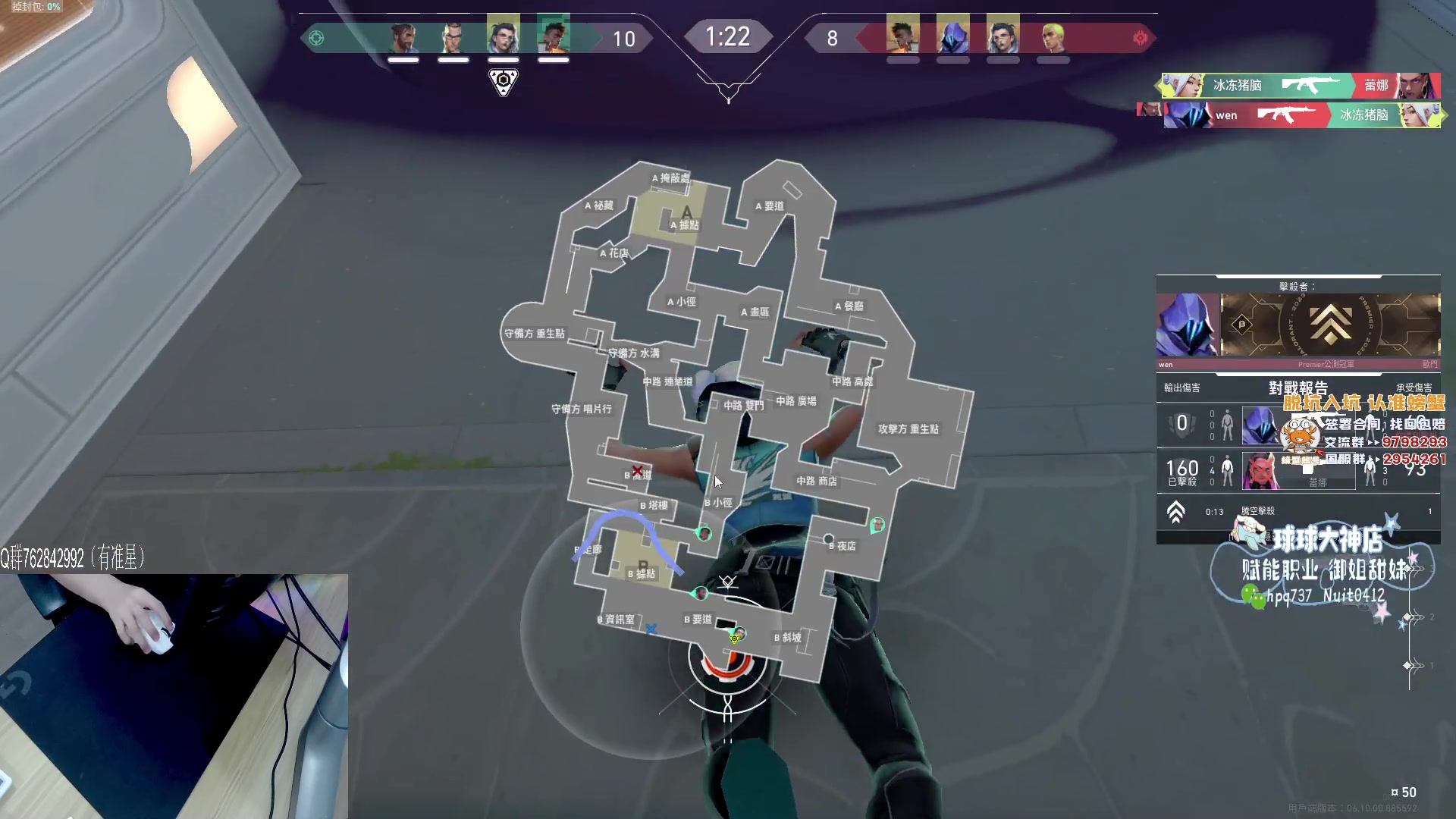 【2023-05-30 13点场】汤米男孩：汤米:集中起来的意志可以击穿顽石