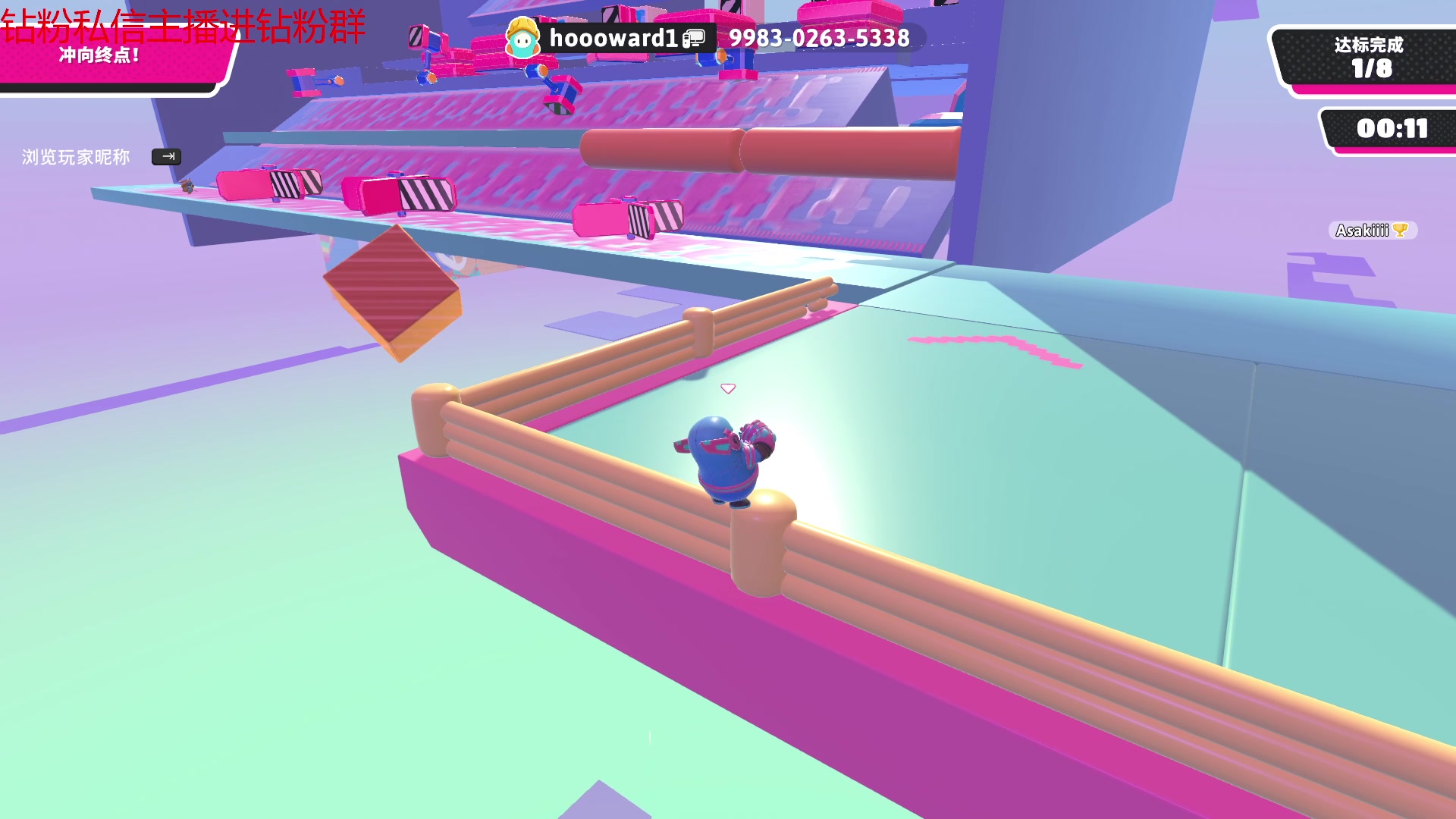 【2023-06-06 02点场】金甲EzNpc：真男人从不畏惧