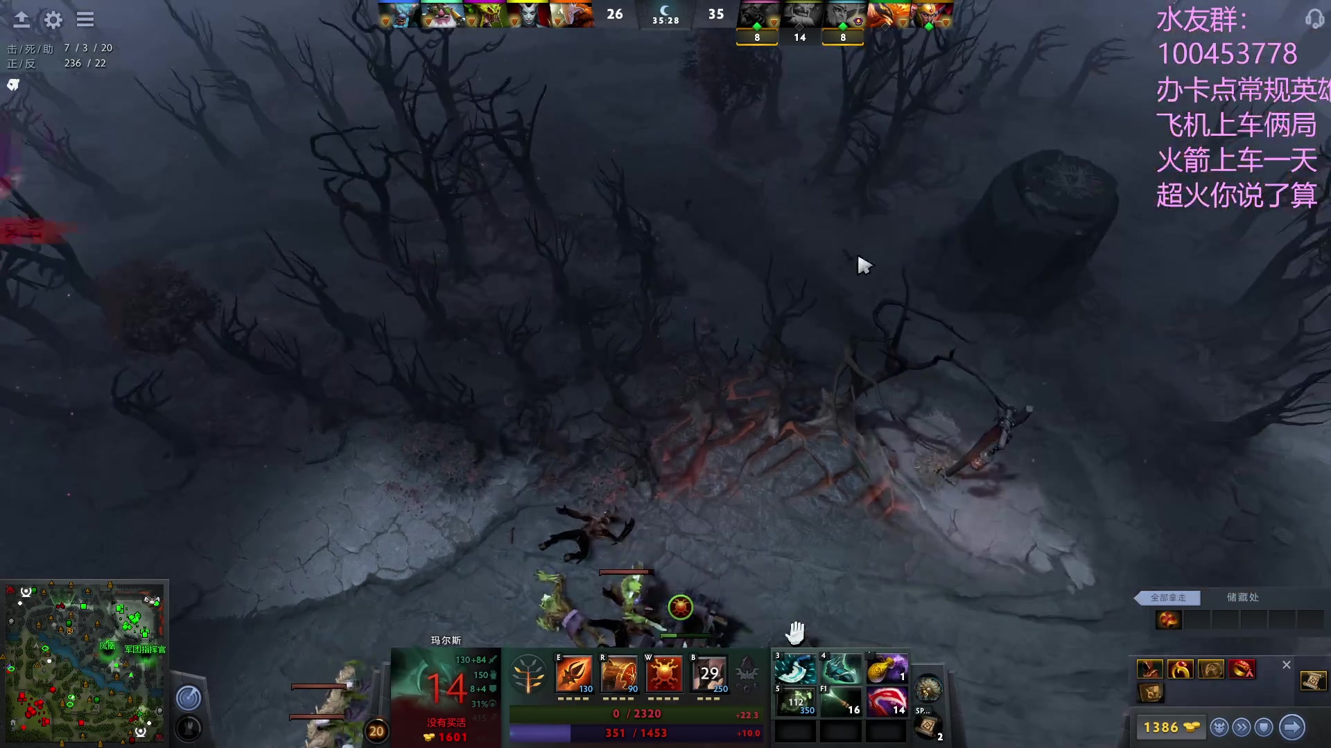 【2023-06-05 21点场】青择_：上分教学！出最稳的装备打最浪的局！