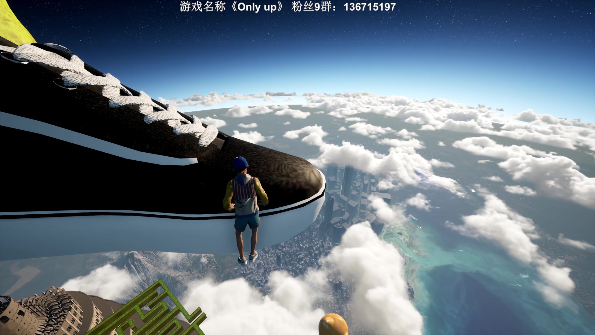 【2023-06-04 00点场】半支烟：恐怖游戏之魂！