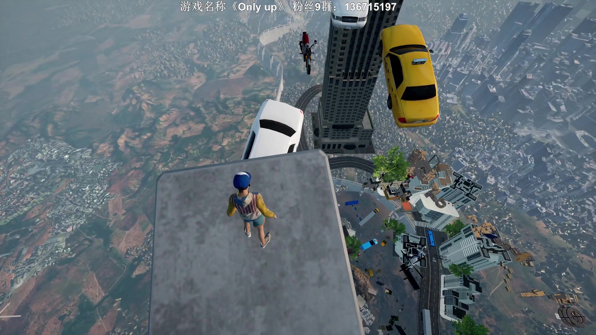 【2023-06-02 21点场】半支烟：恐怖游戏之魂！