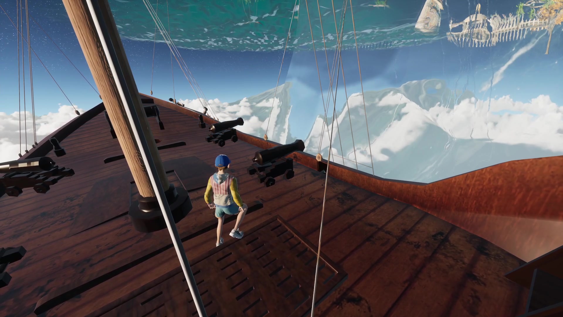 【2023-06-05 23点场】李知恩nn：嘻嘻嘻嘻我来啦