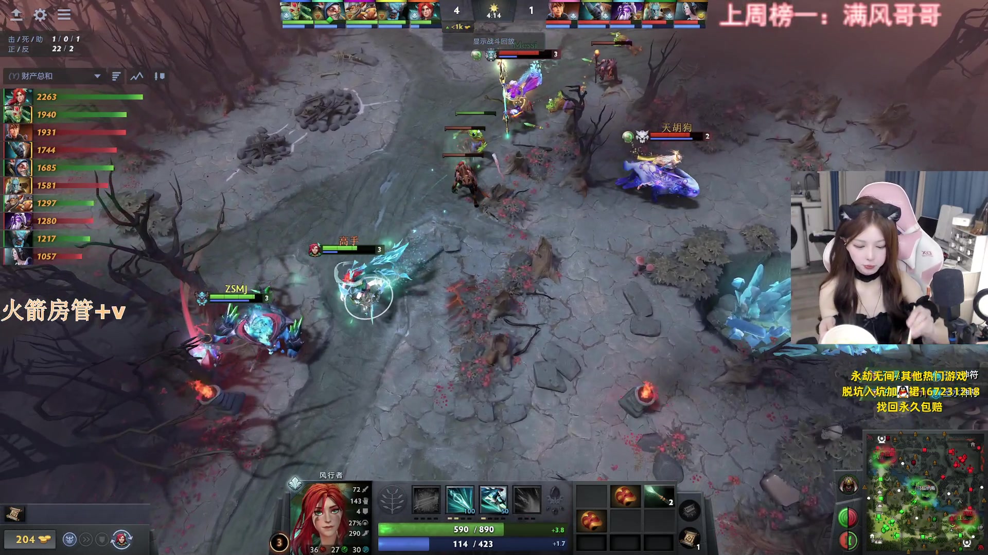 【2023-06-05 20点场】甜瓜不是呆瓜：练习时长两月半！