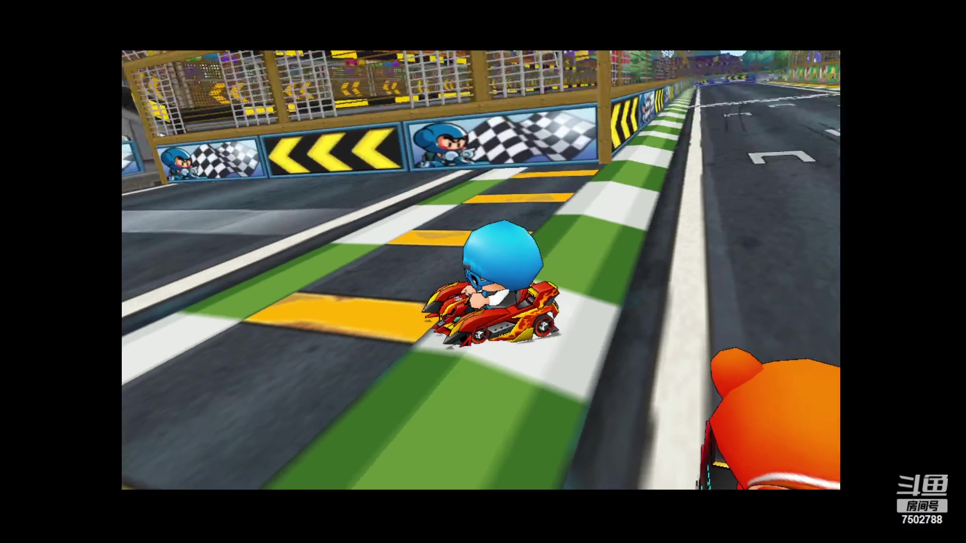 【2023-06-06 19点场】简笔丶LJ：比赛加油，!!!