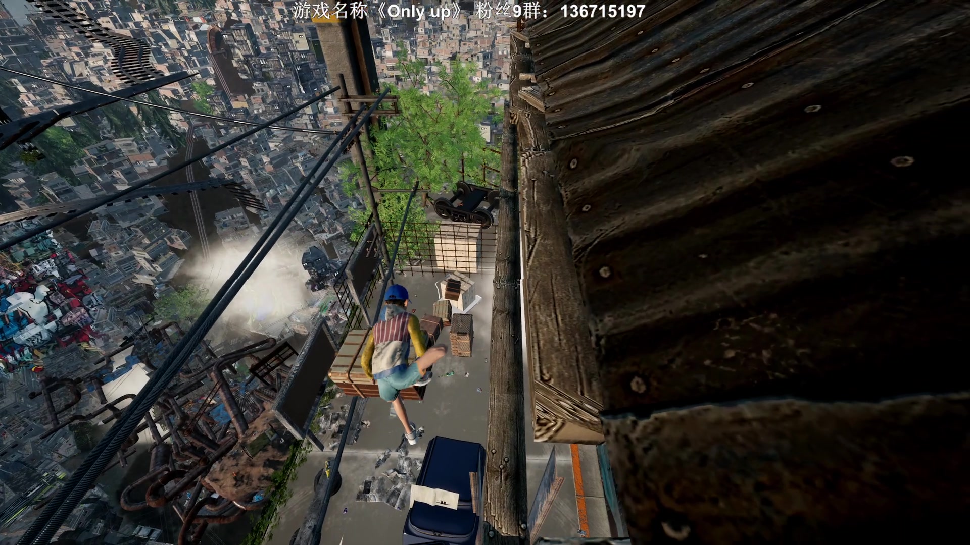 【2023-06-03 22点场】半支烟：恐怖游戏之魂！