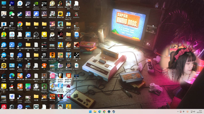 【主机其他游戏】甜心战士的精彩时刻 20230606 10点场