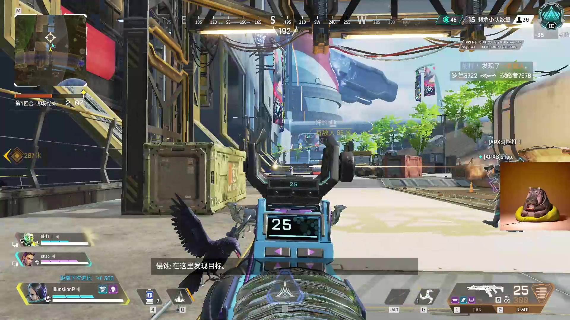 【2023-06-06 15点场】斯祥丶：独狼的生存日常！