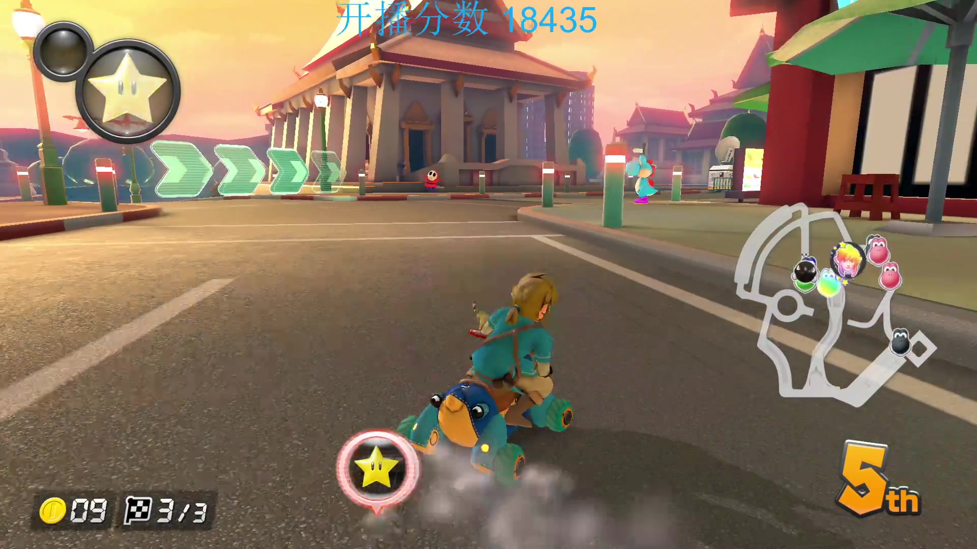 【2023-06-01 20点场】主播索老师：内向 ~不敢要礼物