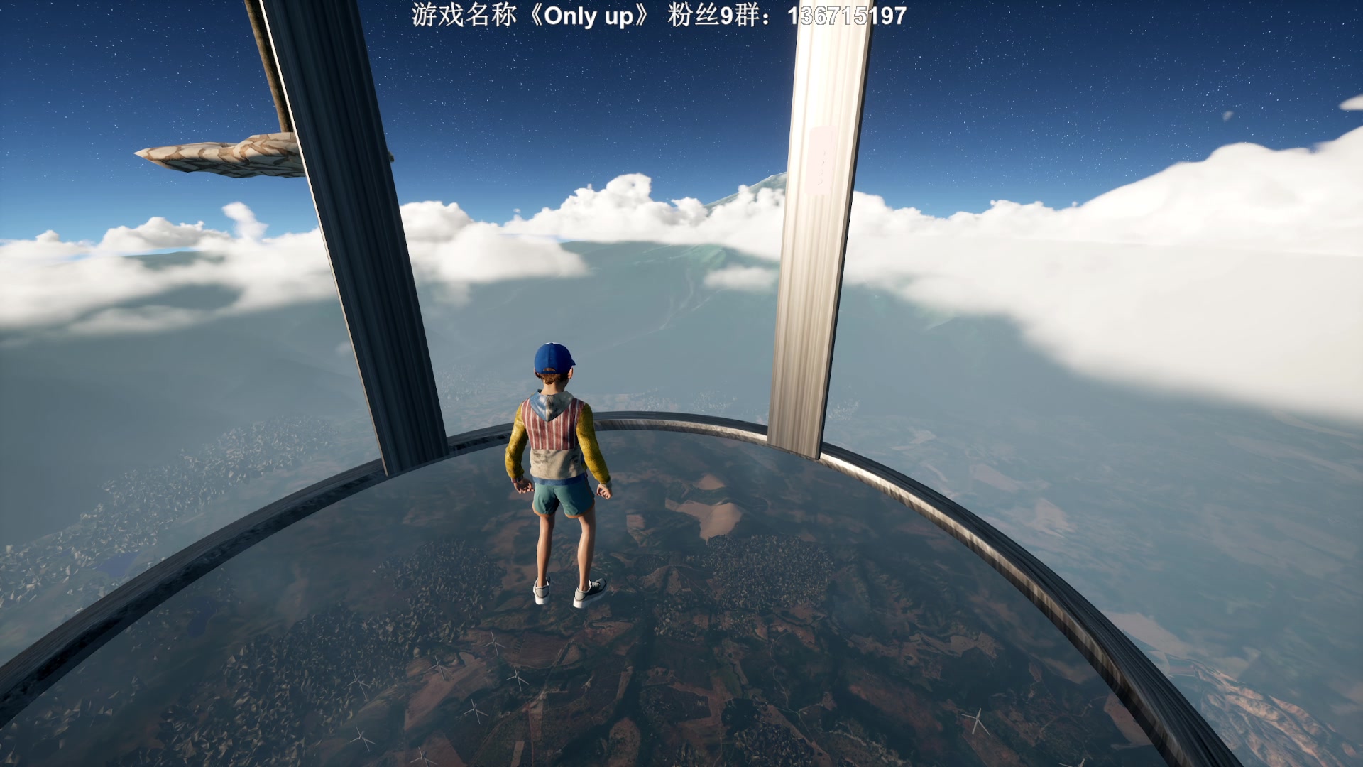 【2023-06-03 00点场】半支烟：恐怖游戏之魂！