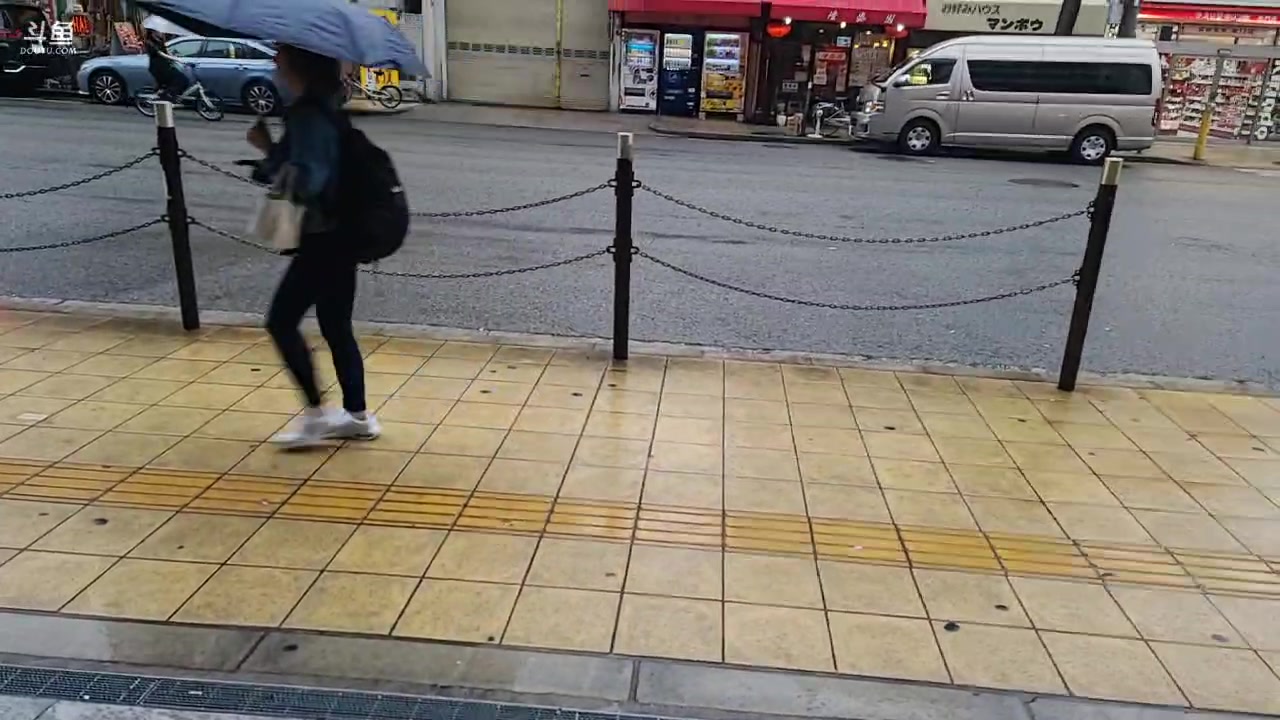 【2023-06-06 16点场】火力堂主：大阪day2，动漫的场景集合！