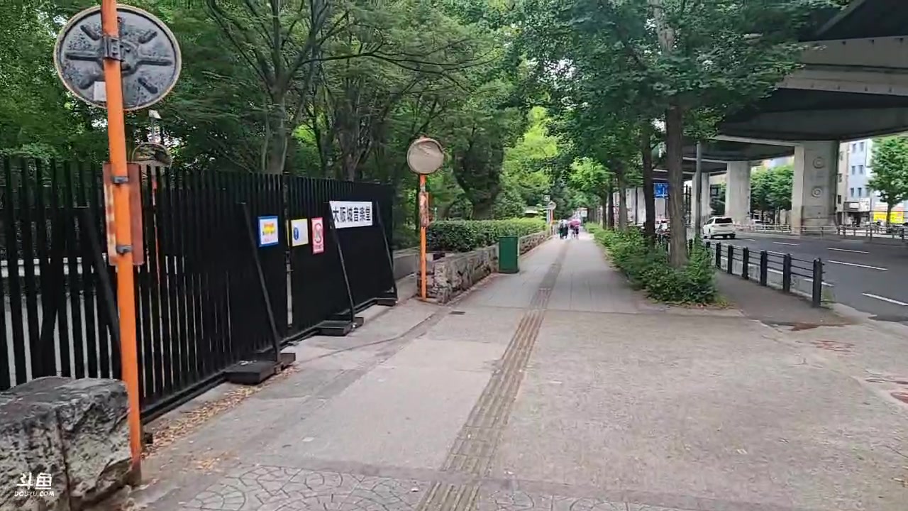 【2023-06-06 10点场】火力堂主：大阪day2，动漫的场景集合！