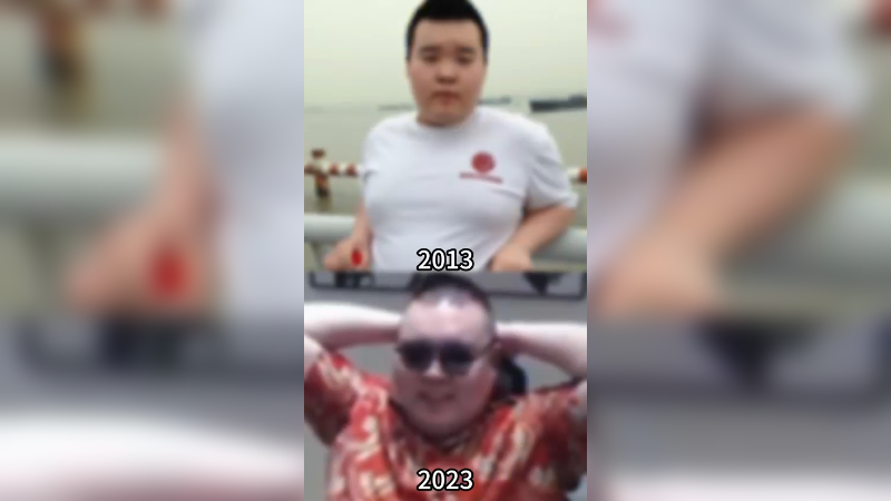 陪你一起打过游戏的朋友还在吗？