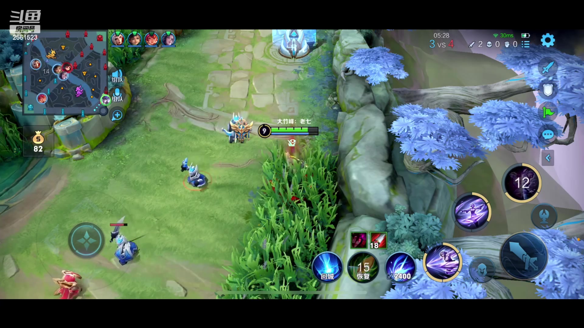 【2023-06-06 20点场】冲酱ccc：打一打五排！！！