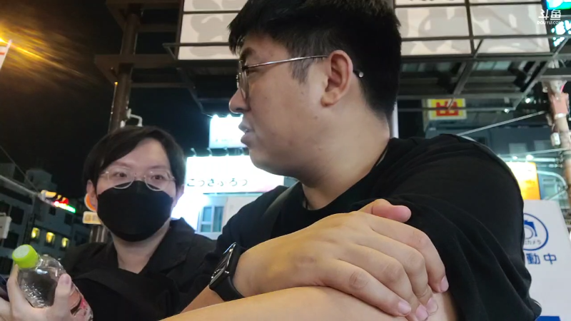 【户外】火力堂主的精彩时刻 20230606 02点场