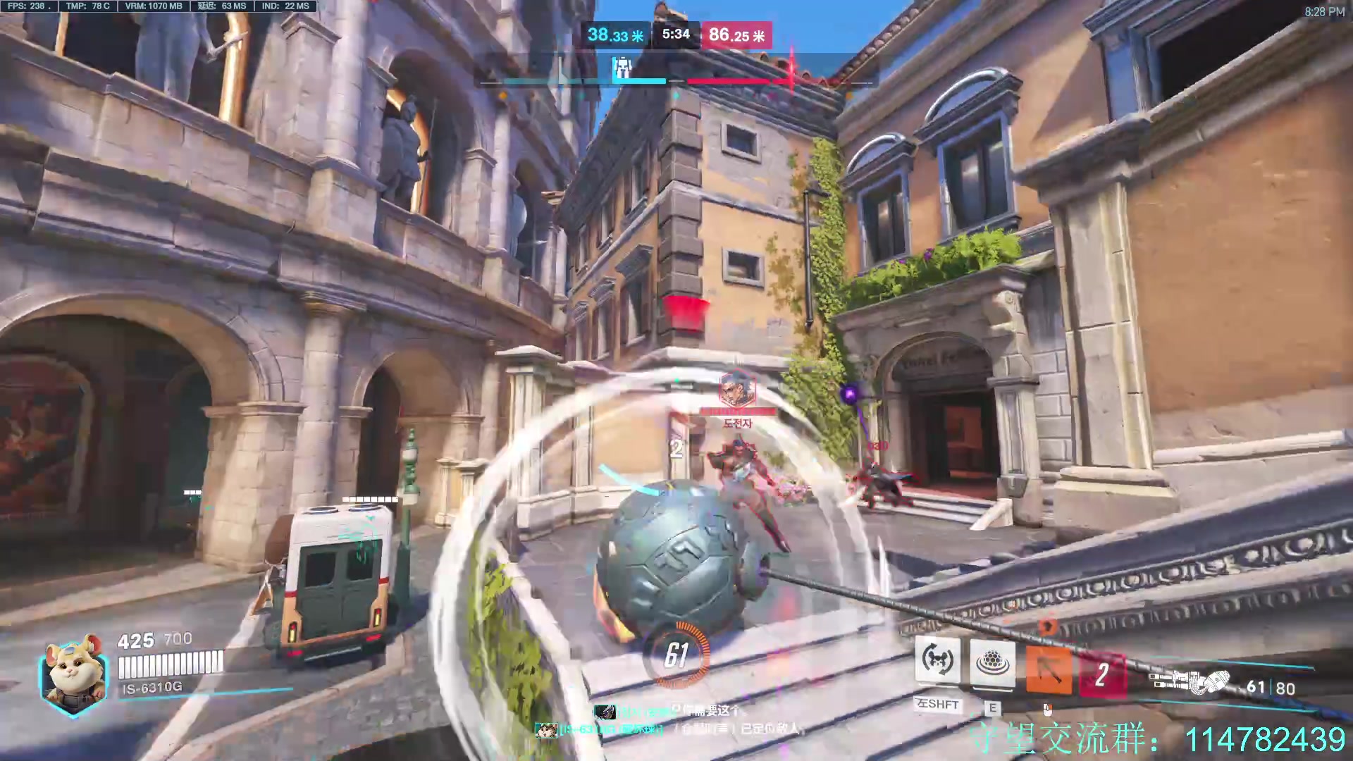 【2023-06-06 19点场】训练把场机器人：机器人：重装坦克