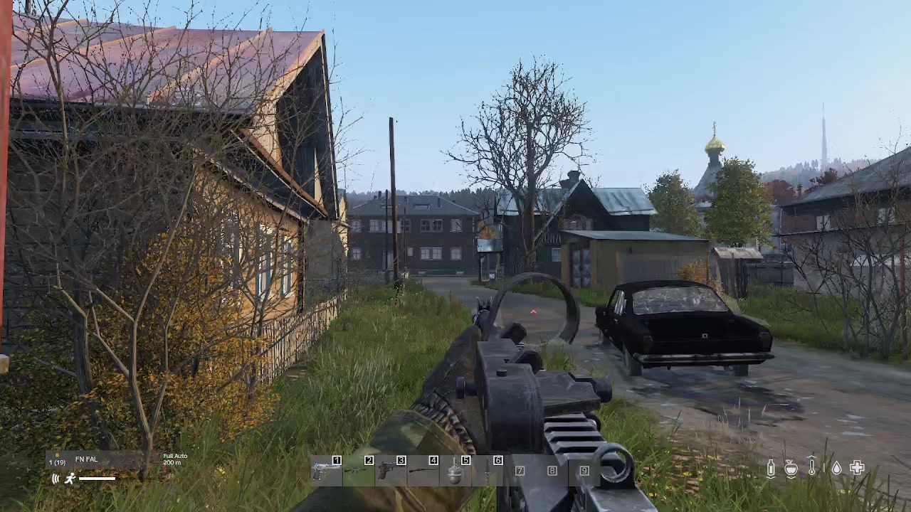 【2023-06-06 17点场】dayz韩爱东西：纳马斯克荒岛余生
