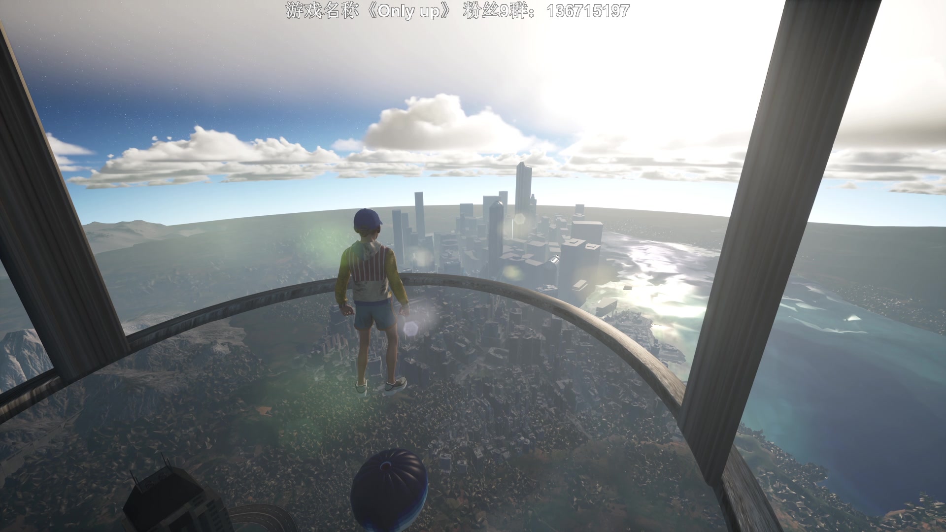 【2023-06-03 21点场】半支烟：恐怖游戏之魂！