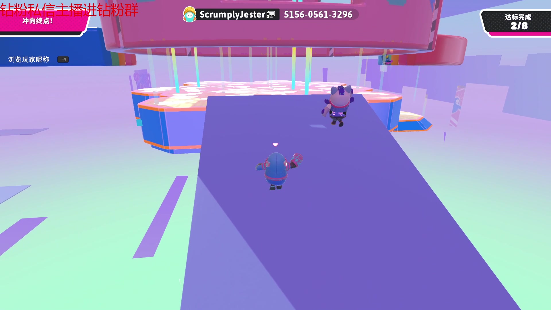 【2023-06-06 00点场】金甲EzNpc：真男人从不畏惧