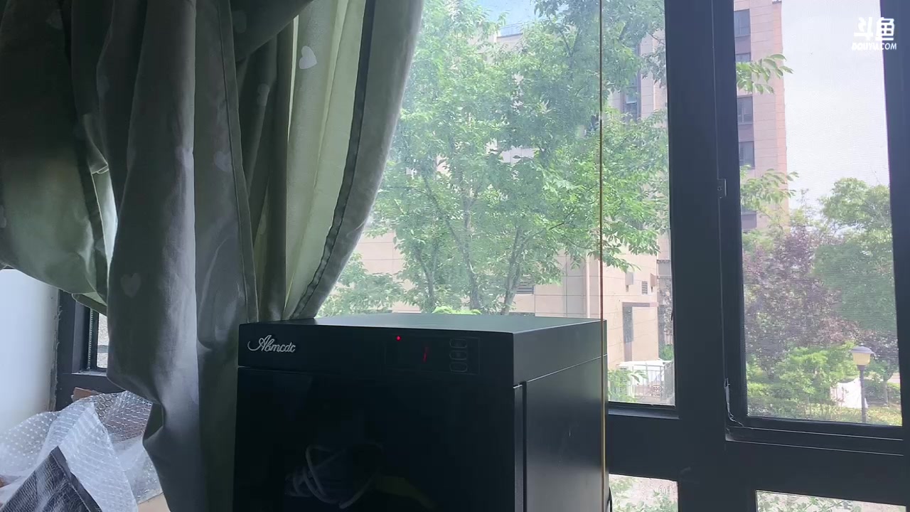 【2023-6-3 13点场】尘好奇:日常直播摄像头