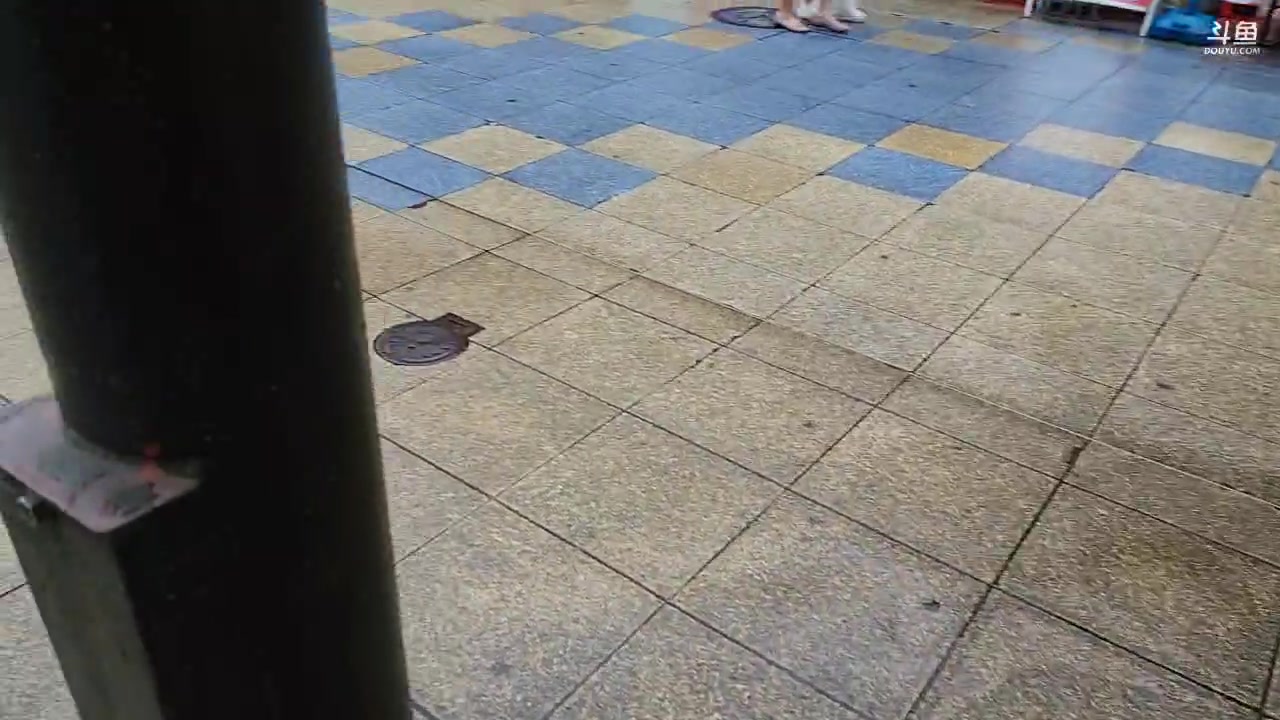 【2023-06-06 12点场】火力堂主：大阪day2，动漫的场景集合！