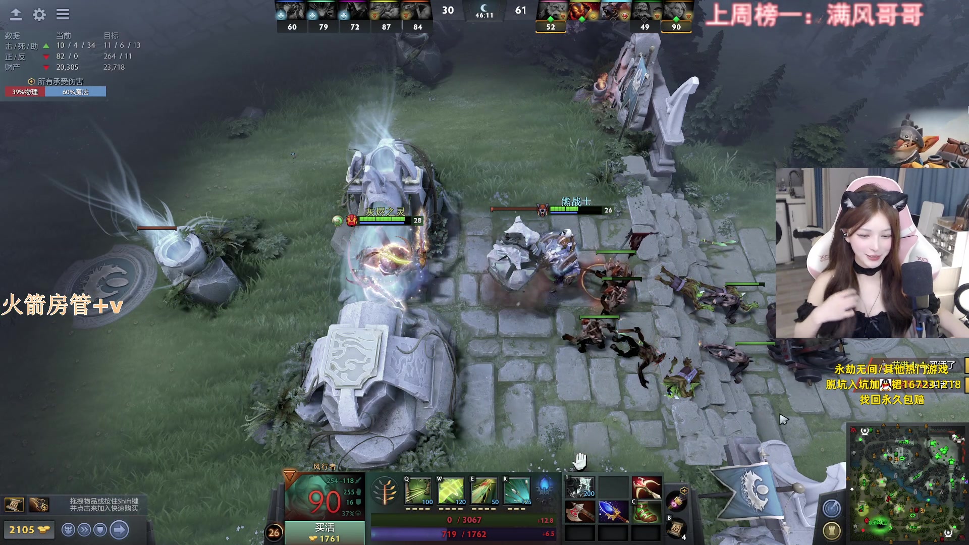 【2023-06-05 22点场】甜瓜不是呆瓜：练习时长两月半！