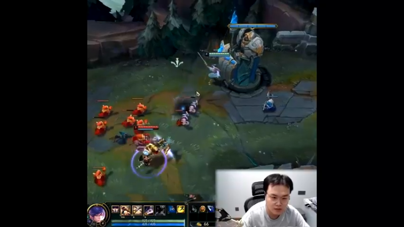 杰斯已经变成我想要的形状了^^