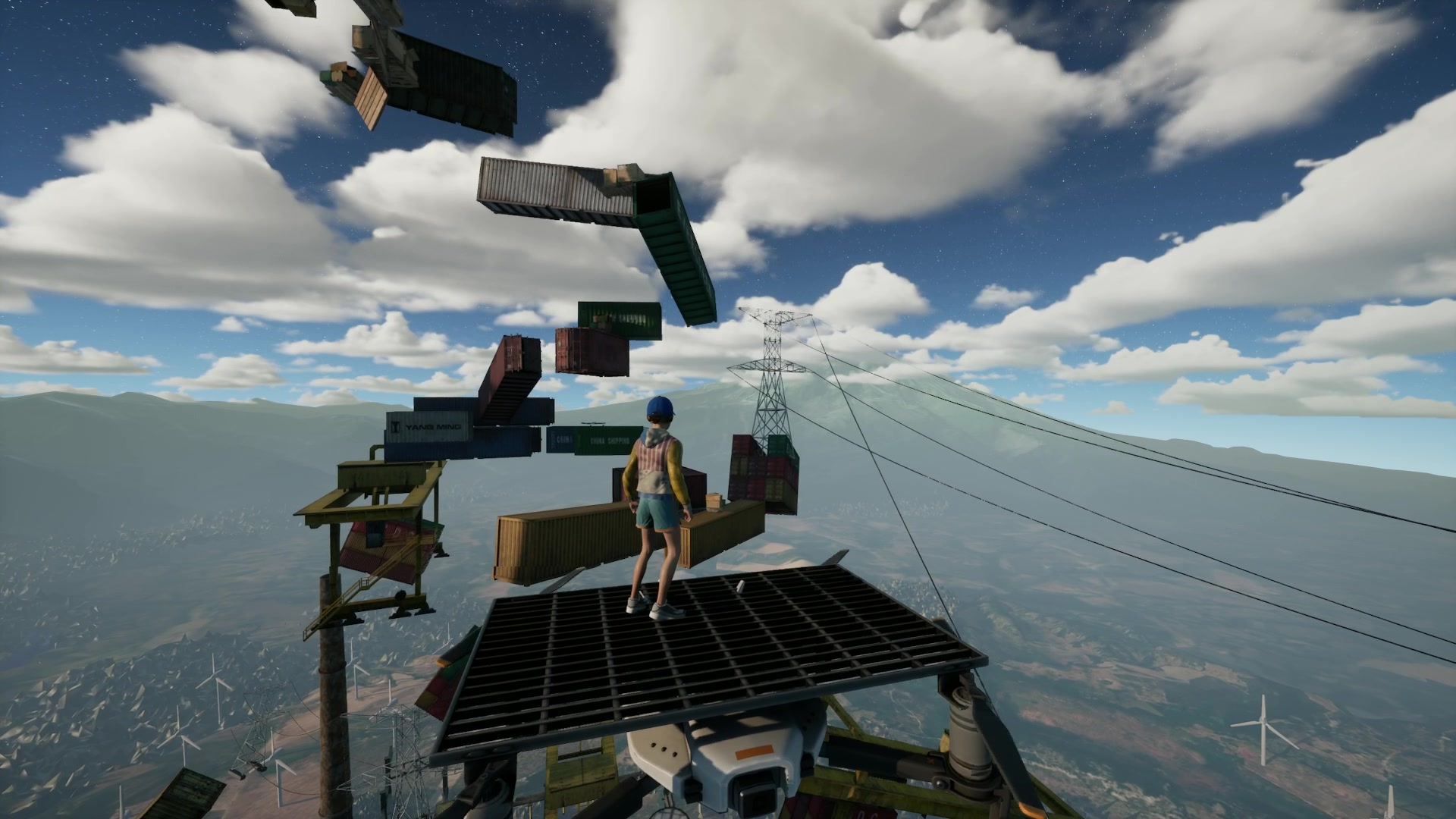 【2023-06-06 01点场】燕徊硯：阿瑟：今天星期一，明天星期二！