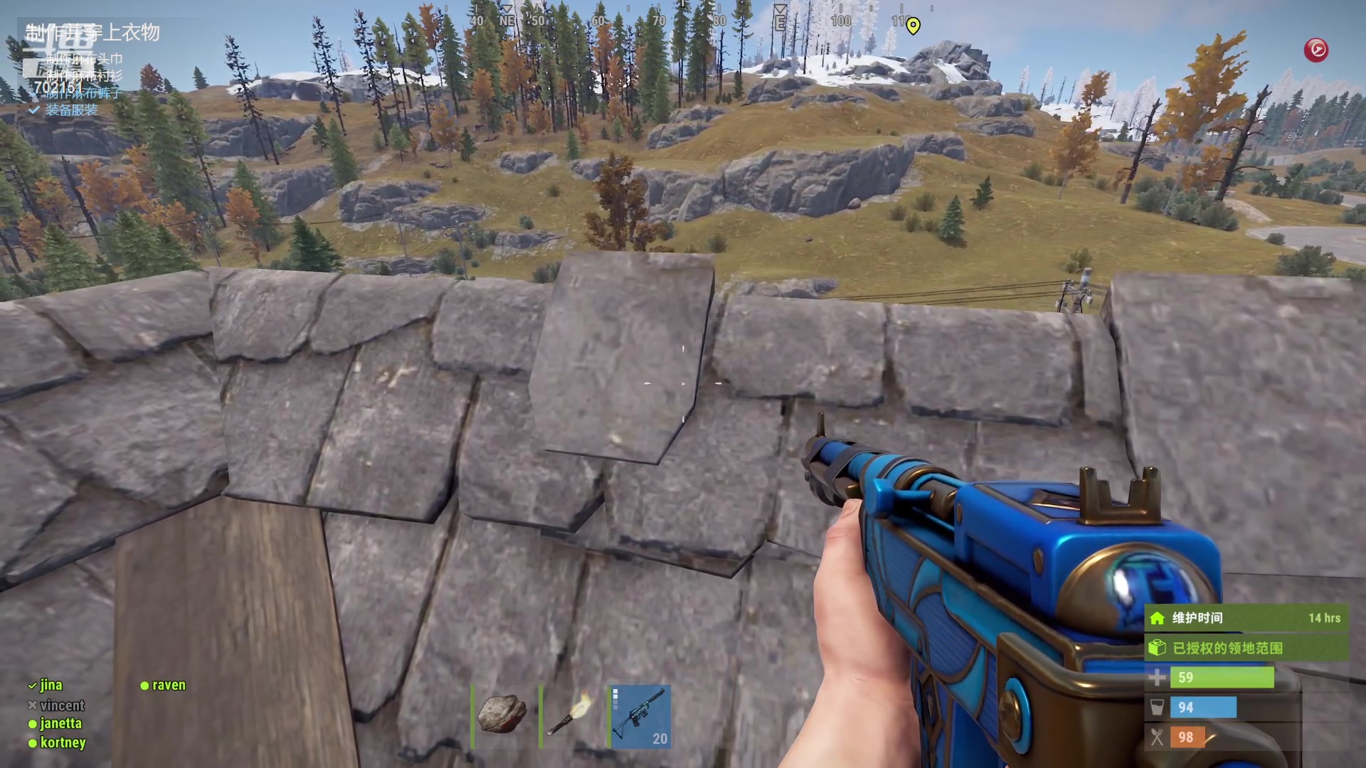 【2023-06-06 18点场】GY阳哥：我想死你们了 702151