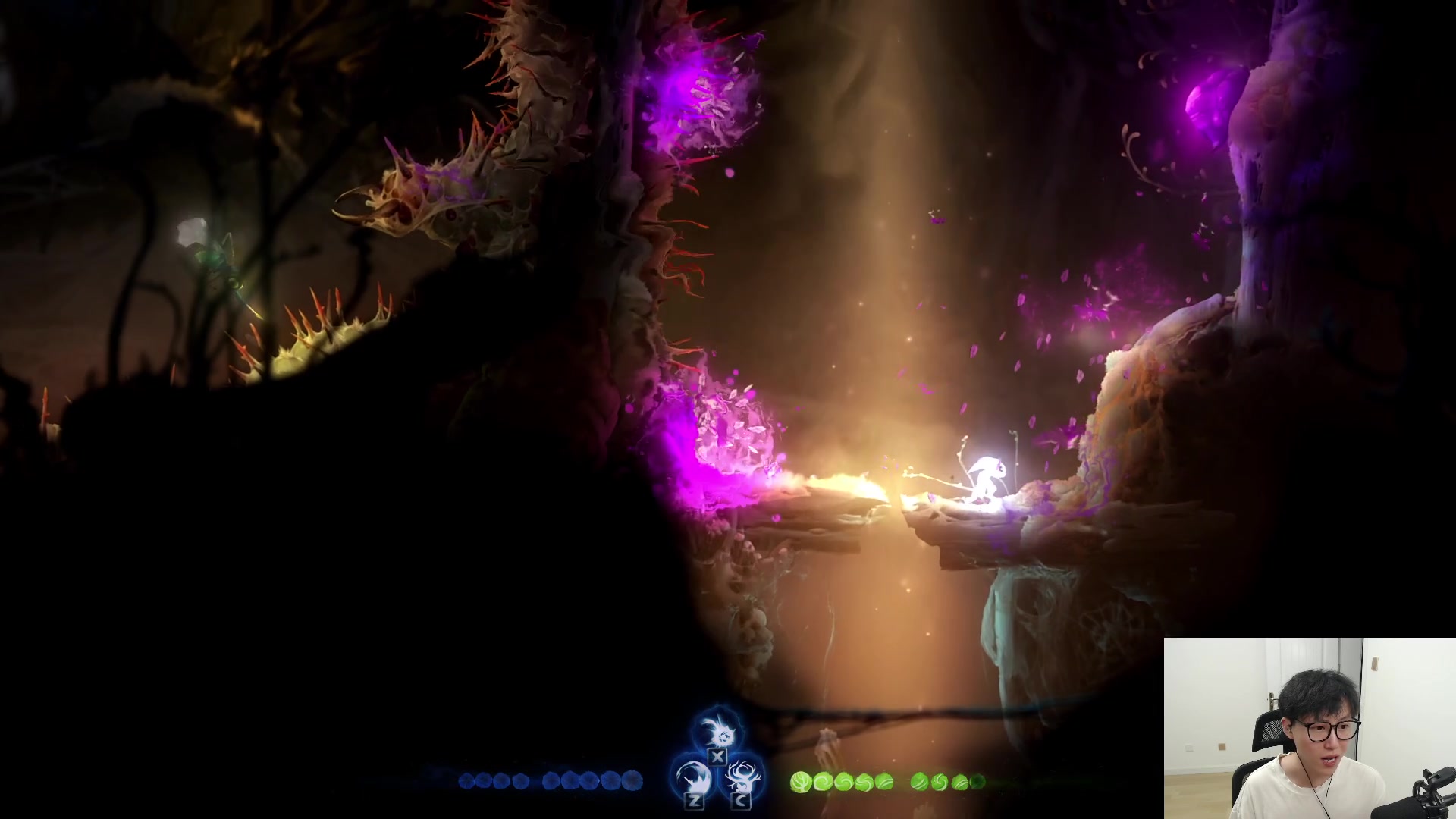 【2023-06-05 23点场】七潇丷：【小奶团】精灵与火意志