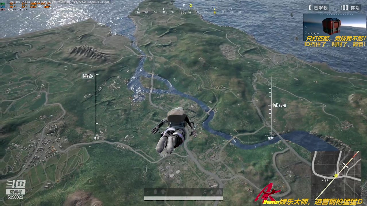 【2023-06-07 09点场】阿卡怪：铁憨憨车队