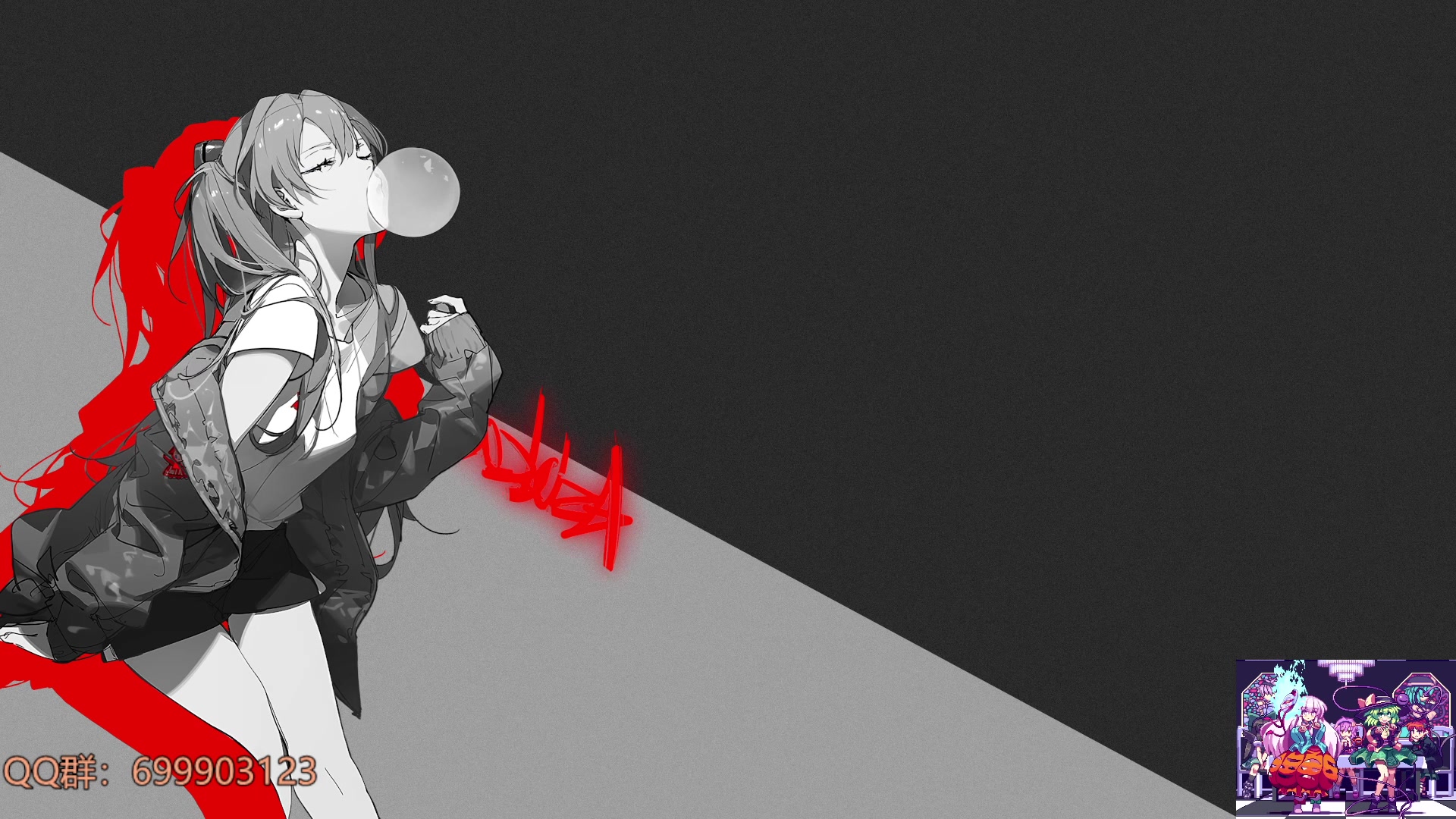 【2023-06-06 17点场】AllenCode：游戏日常+重返未来1999公测