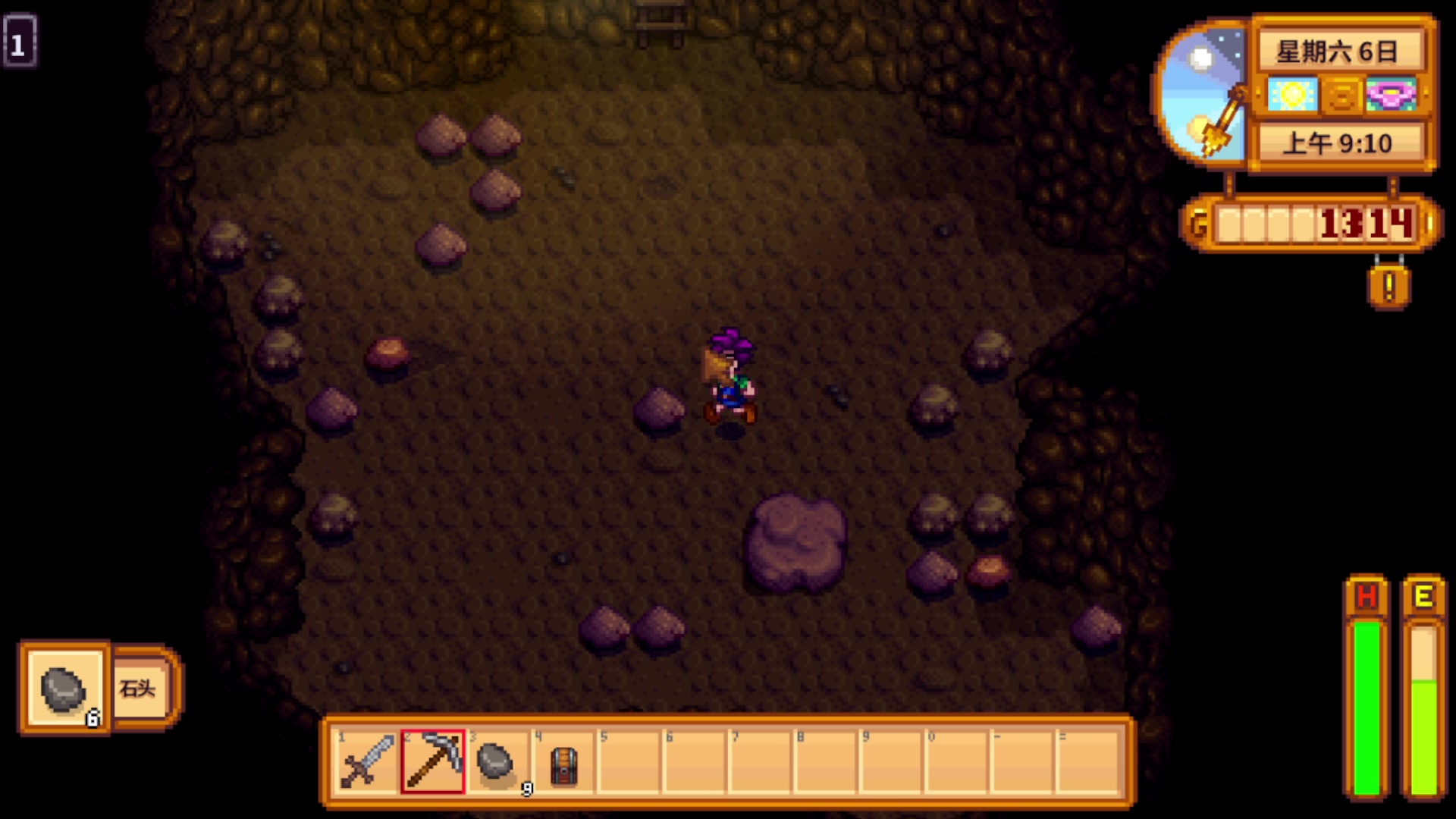 【2023-06-07 17点场】斯祥丶：独狼的生存日常！