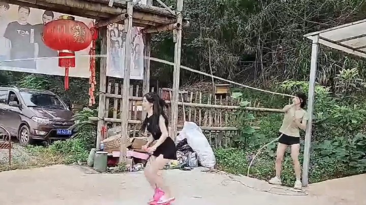 笨女人