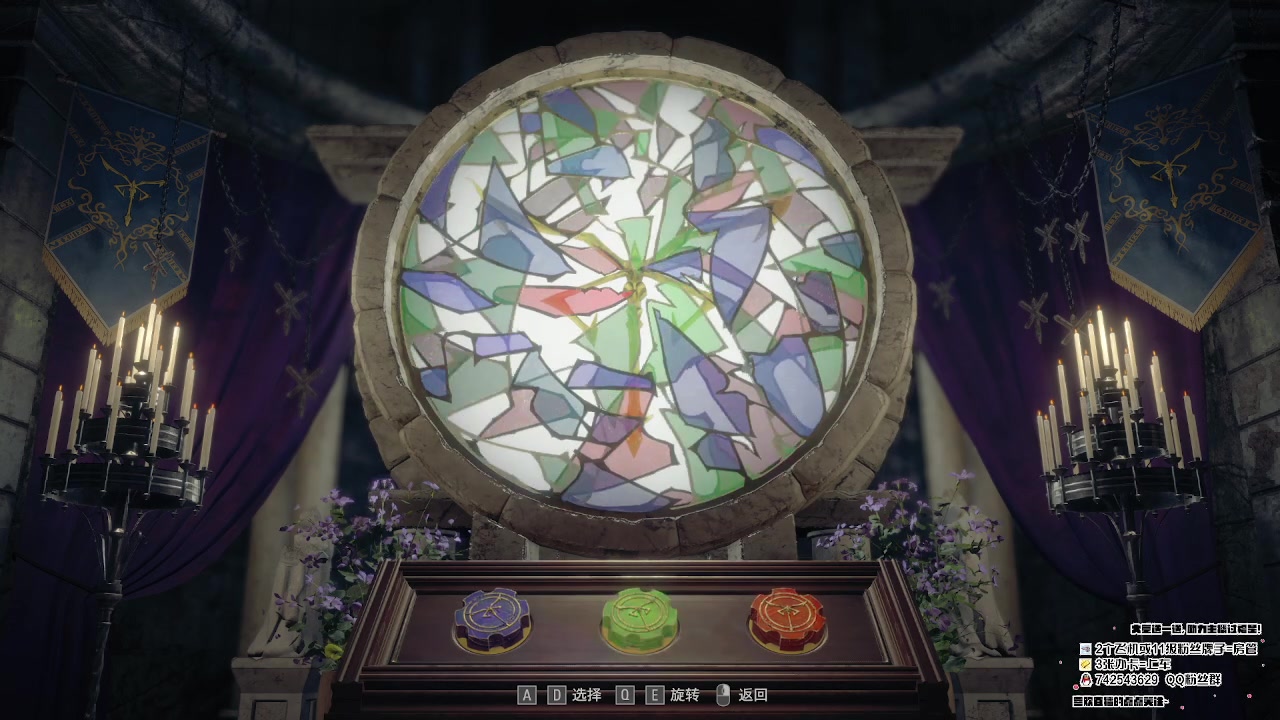 【2023-06-07 19点场】第五人格锅锅：营业中9552600