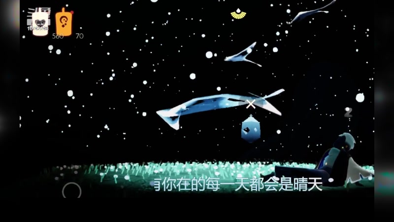 【2023-6-7 19点场】阿雾Uuuuu:今天也要开心噢 10742248
