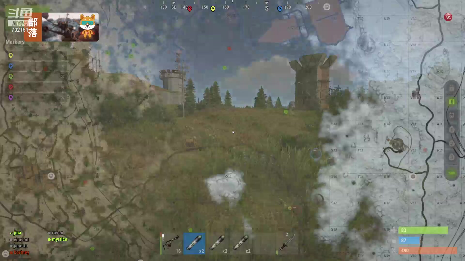 【2023-06-07 20点场】GY阳哥：我想死你们了 702151