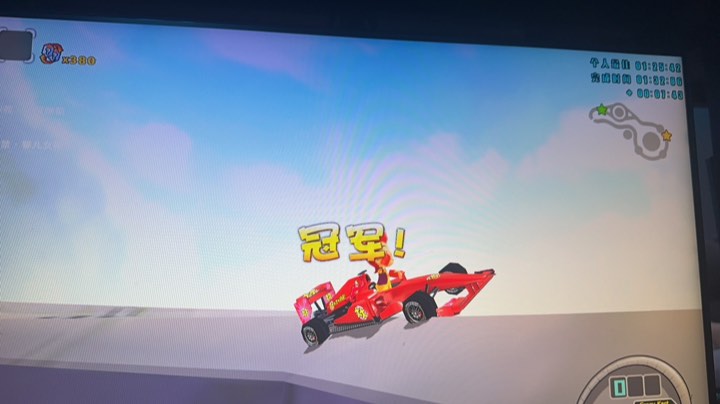 【2023-6-7 2点场】闪狼小华:上来耍耍！！
