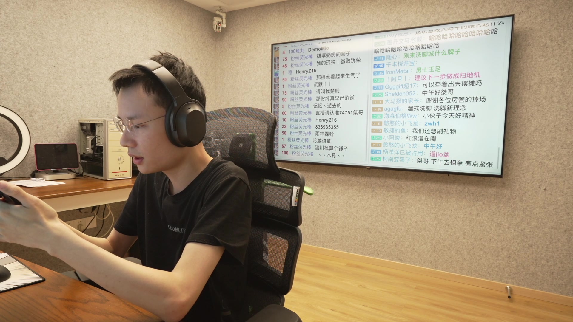 【2023-06-07 12点场】超级小桀：今天中午12点开始直播