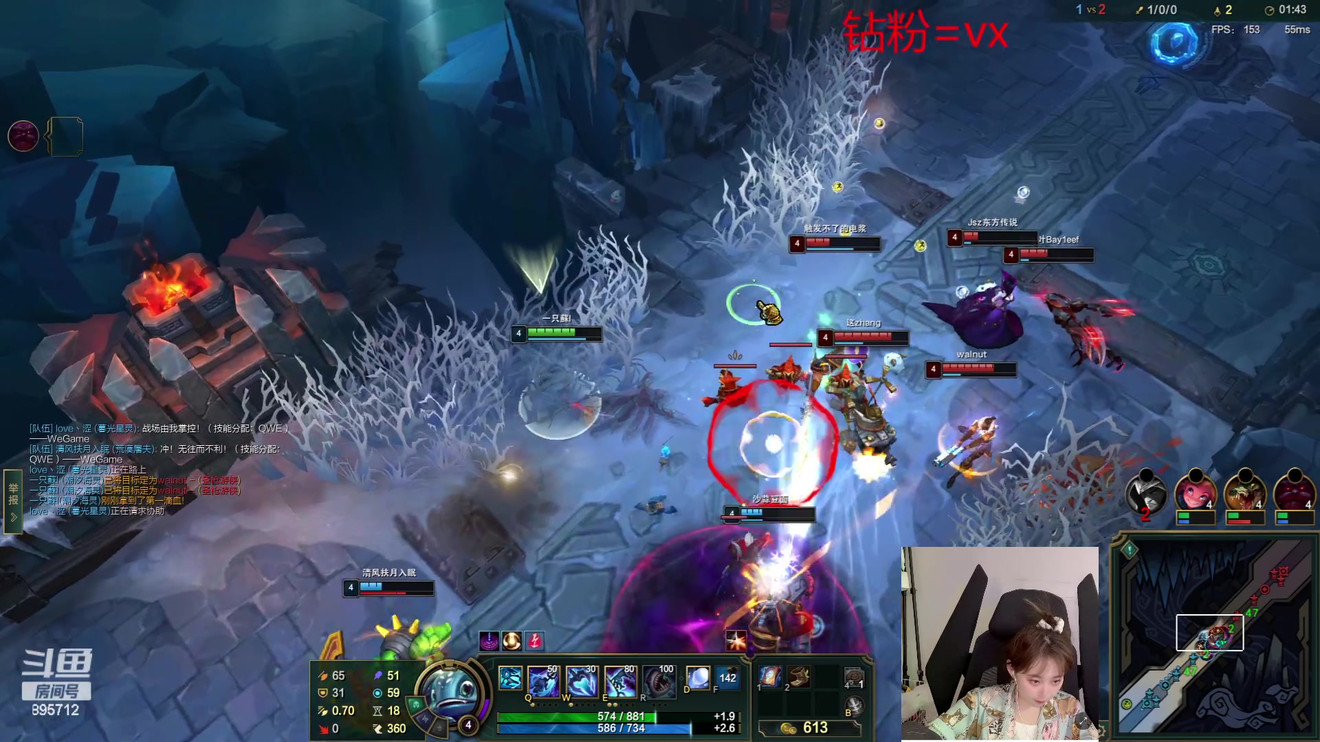 【2023-06-05 21点场】一只蘇l：蘇宝：挑战only up ！